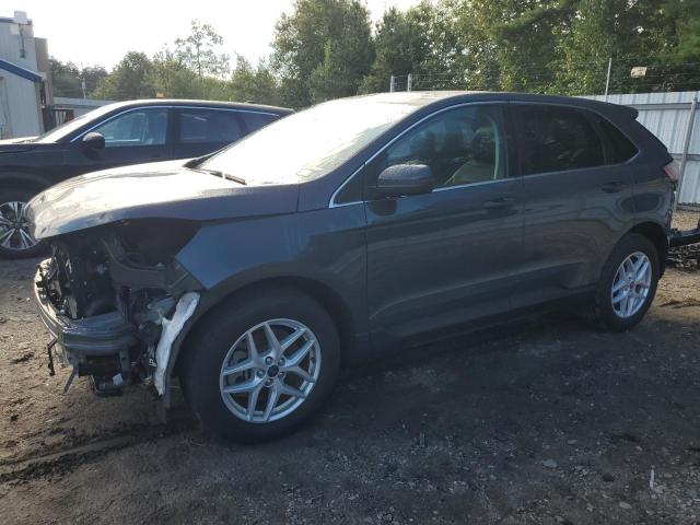 FORD EDGE SEL 2021 2fmpk4j9xmba40826