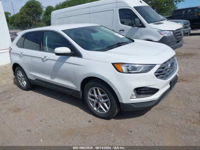 FORD EDGE 2021 2fmpk4j9xmba50546