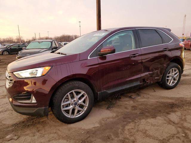 FORD EDGE 2021 2fmpk4j9xmba65211