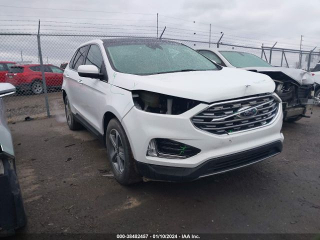 FORD EDGE 2021 2fmpk4j9xmba65502