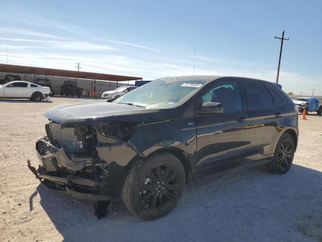 FORD EDGE 2022 2fmpk4j9xnba24675