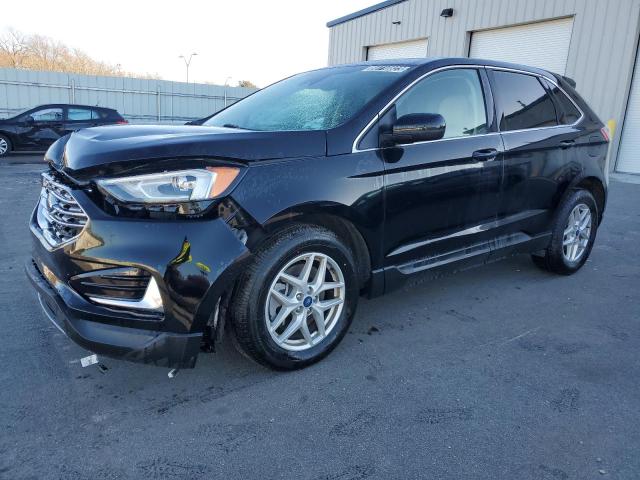 FORD EDGE 2022 2fmpk4j9xnba33263