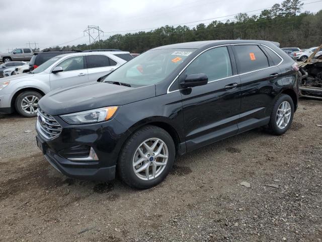 FORD EDGE SEL 2022 2fmpk4j9xnba45204