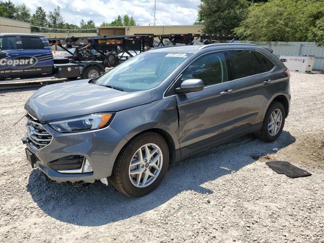 FORD EDGE SEL 2022 2fmpk4j9xnba46546