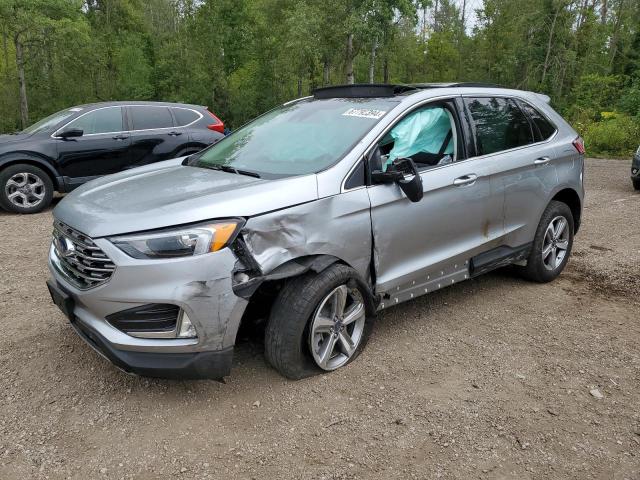 FORD EDGE SEL 2022 2fmpk4j9xnba49270