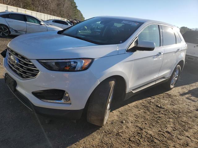 FORD EDGE 2022 2fmpk4j9xnba54047