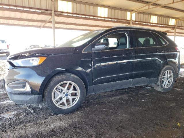 FORD EDGE 2022 2fmpk4j9xnba89543