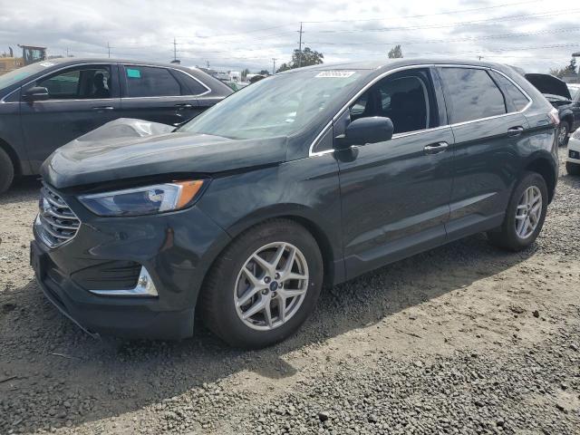 FORD EDGE SEL 2022 2fmpk4j9xnba93155