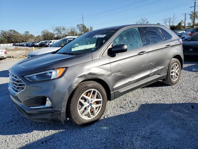 FORD EDGE SEL 2022 2fmpk4j9xnbb05319