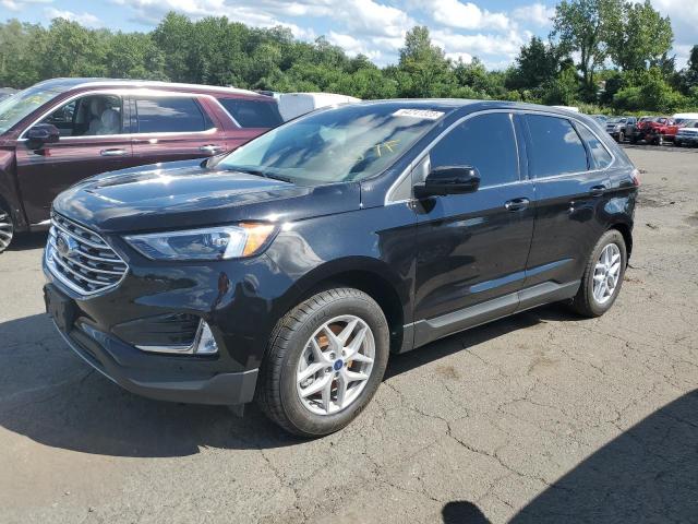 FORD EDGE 2022 2fmpk4j9xnbb09466