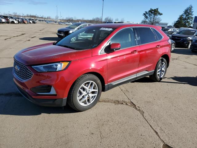 FORD EDGE 2023 2fmpk4j9xpba14201