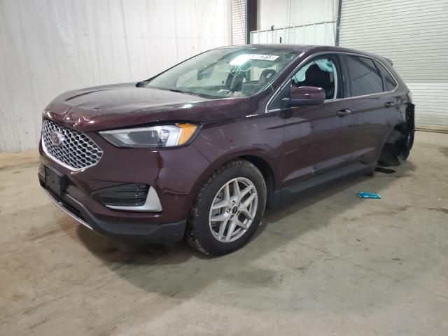 FORD EDGE SEL 2023 2fmpk4j9xpba19401