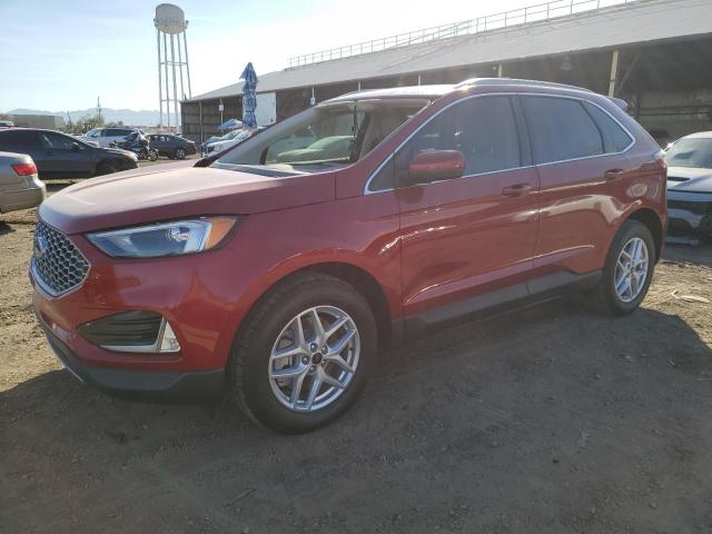 FORD EDGE 2024 2fmpk4j9xrba18753