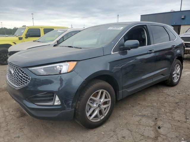 FORD EDGE SEL 2024 2fmpk4j9xrba41725