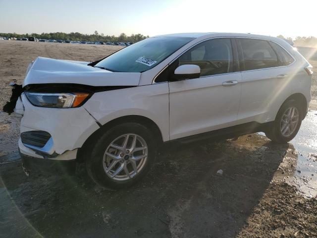 FORD EDGE SEL 2024 2fmpk4j9xrba52661