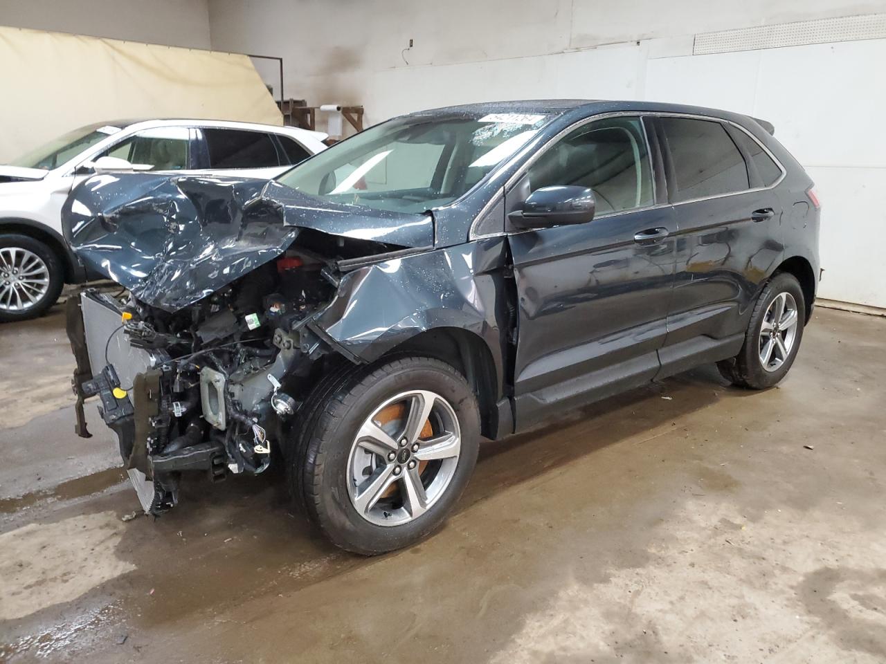 FORD EDGE 2024 2fmpk4j9xrba57035