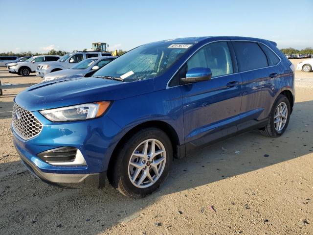 FORD EDGE SEL 2024 2fmpk4j9xrba80704