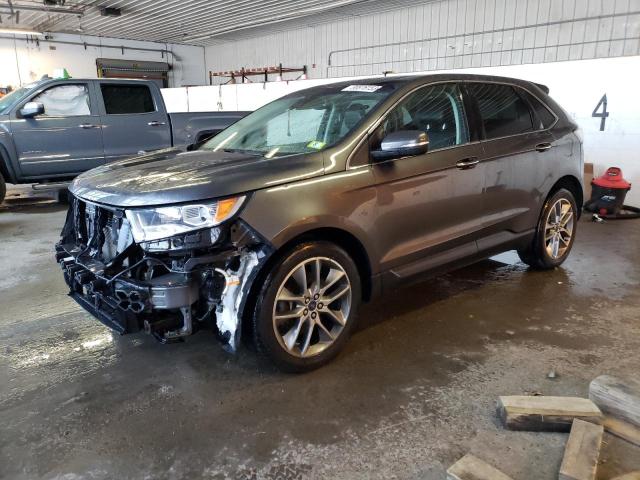 FORD EDGE 2015 2fmpk4k80fbb00329