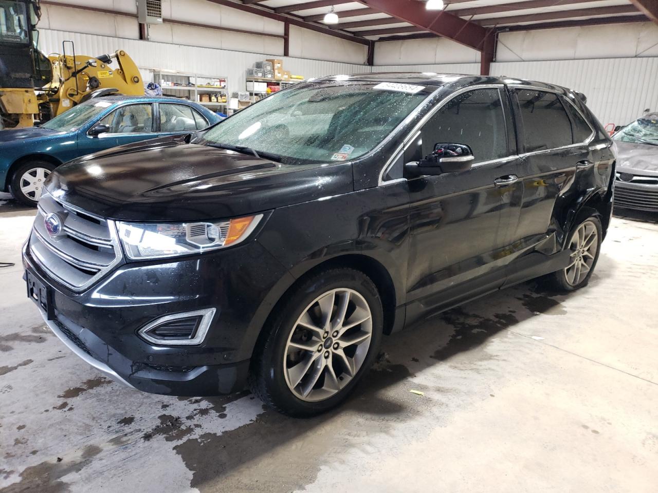 FORD EDGE 2015 2fmpk4k80fbb19785