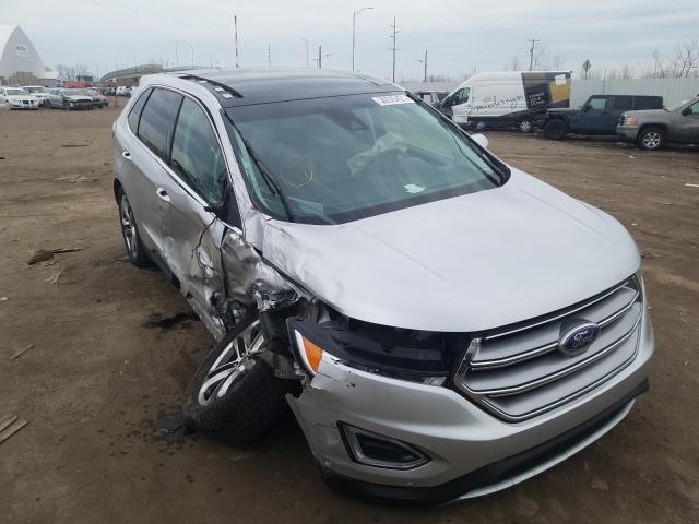 FORD NULL 2015 2fmpk4k80fbc22964