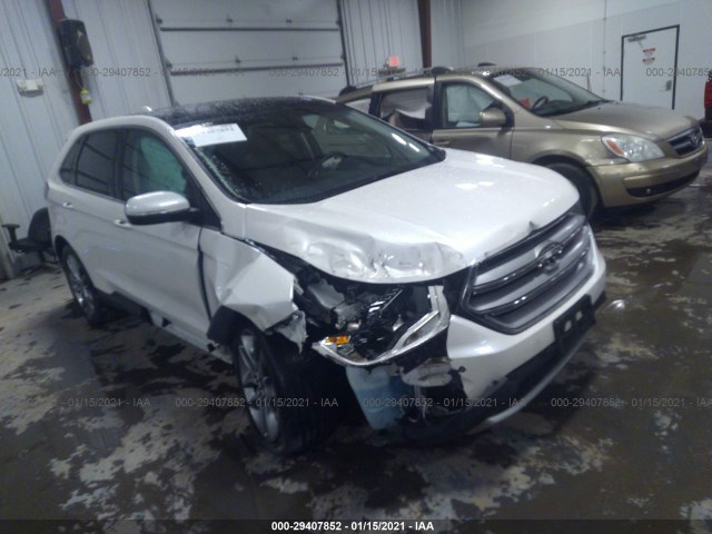 FORD EDGE 2015 2fmpk4k80fbc41580