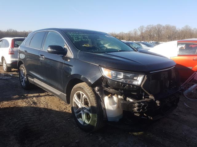 FORD EDGE TITAN 2016 2fmpk4k80gbb22638