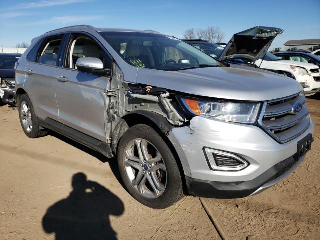 FORD EDGE TITAN 2016 2fmpk4k80gbb44817