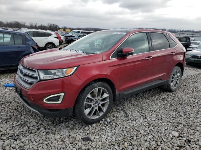 FORD EDGE 2016 2fmpk4k80gbc13523