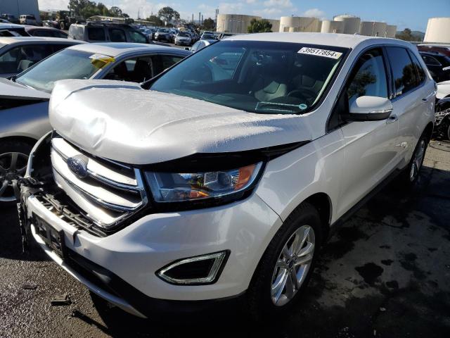 FORD EDGE 2016 2fmpk4k80gbc25123