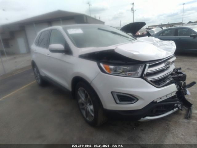 FORD EDGE 2016 2fmpk4k80gbc30323