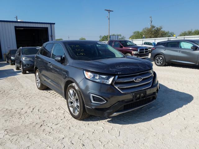 FORD NULL 2016 2fmpk4k80gbc66089