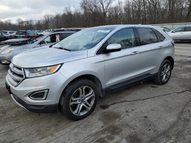 FORD EDGE TITAN 2016 2fmpk4k80gbc67825