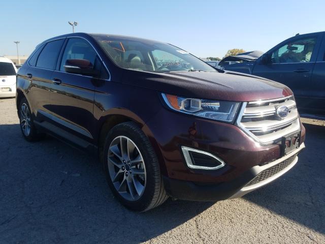 FORD NULL 2017 2fmpk4k80hbc42814