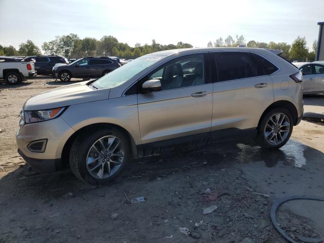 FORD EDGE TITAN 2018 2fmpk4k80jbb77212