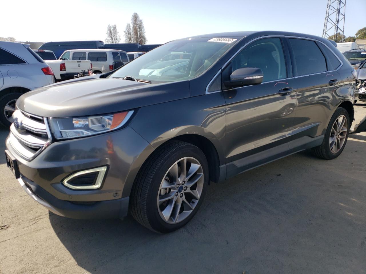 FORD EDGE 2015 2fmpk4k81fbb61138