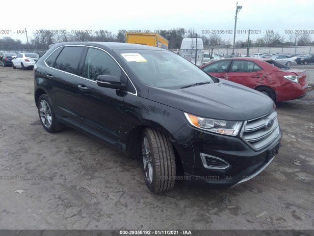 FORD EDGE 2015 2fmpk4k81fbb64699