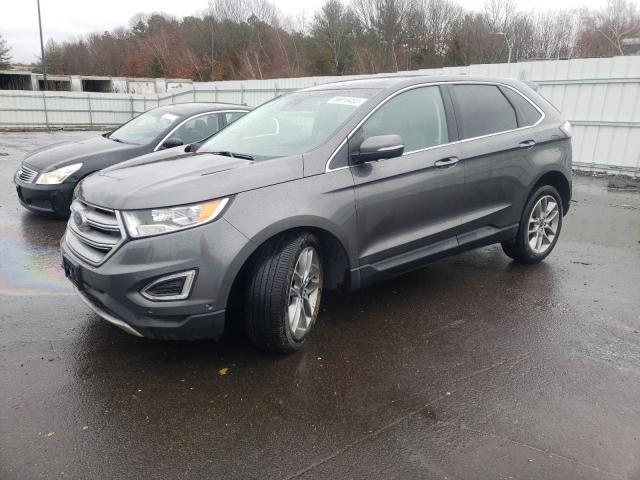 FORD EDGE TITAN 2015 2fmpk4k81fbb88131