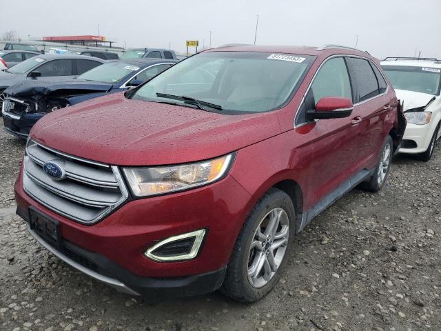 FORD EDGE 2016 2fmpk4k81gbb43689