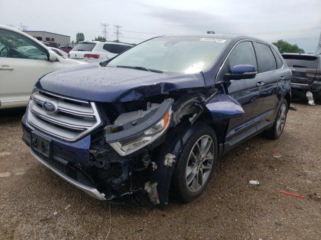 FORD EDGE 2016 2fmpk4k81gbb56720