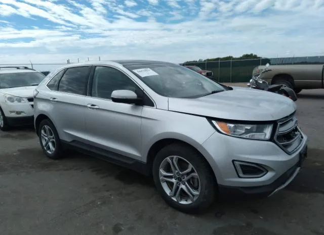 FORD EDGE 2016 2fmpk4k81gbb62596