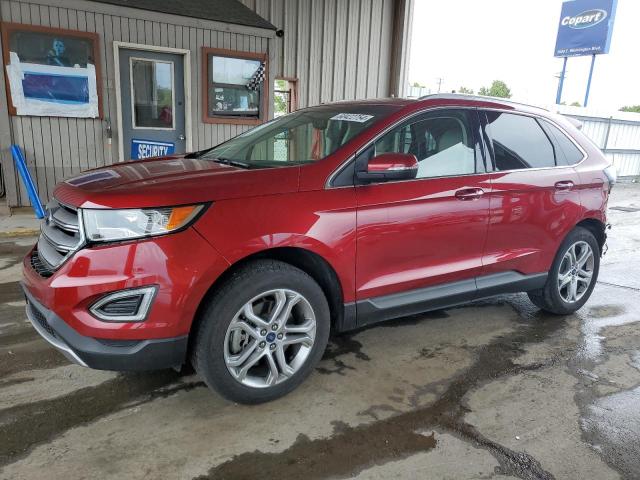 FORD EDGE 2016 2fmpk4k81gbb84680