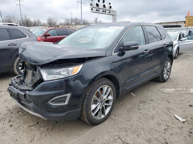 FORD EDGE TITAN 2016 2fmpk4k81gbc35644