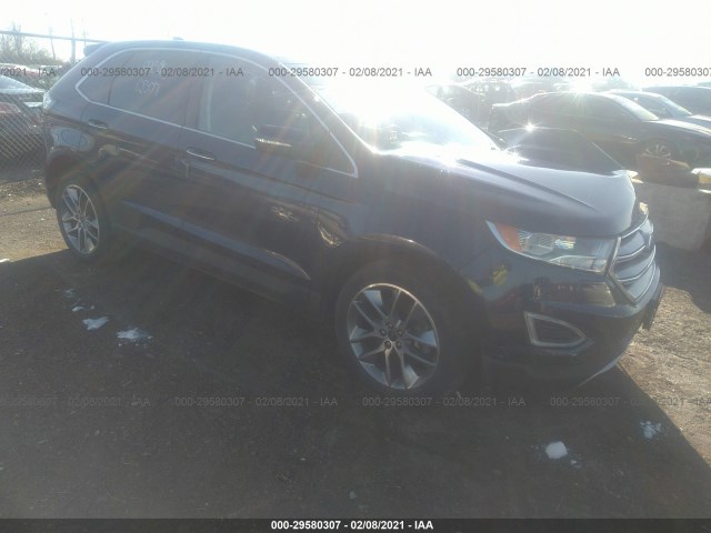 FORD EDGE 2016 2fmpk4k81gbc50094