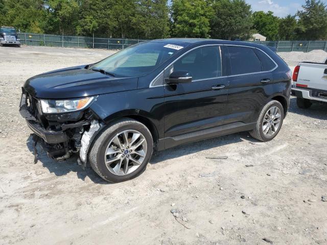 FORD EDGE TITAN 2016 2fmpk4k81gbc64903