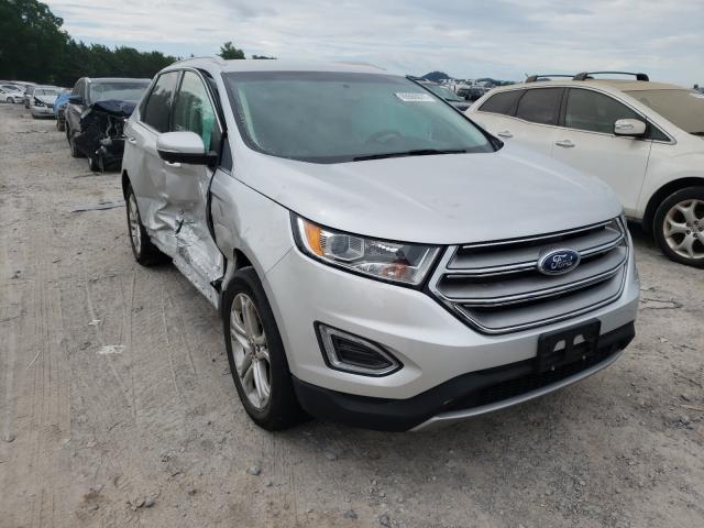 FORD NULL 2017 2fmpk4k81hbc34625