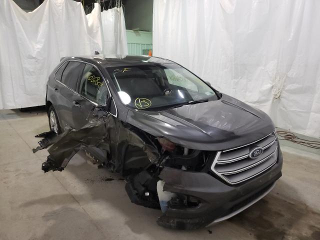 FORD EDGE 2018 2fmpk4k81jbb87019