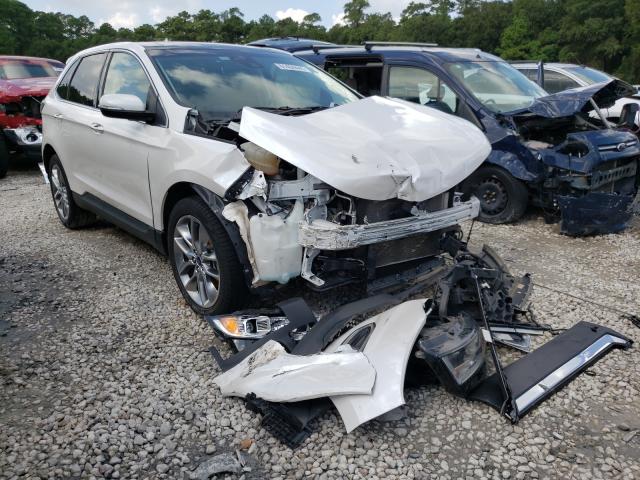 FORD NULL 2018 2fmpk4k81jbc26868