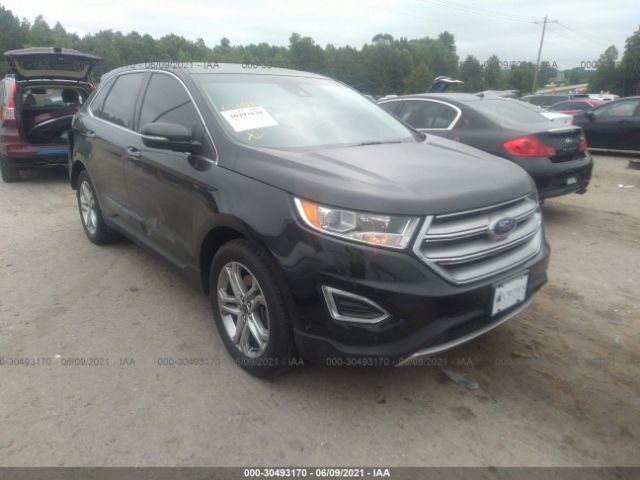 FORD EDGE 2015 2fmpk4k82fbc24344