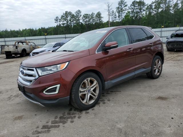 FORD EDGE 2016 2fmpk4k82gbb61148