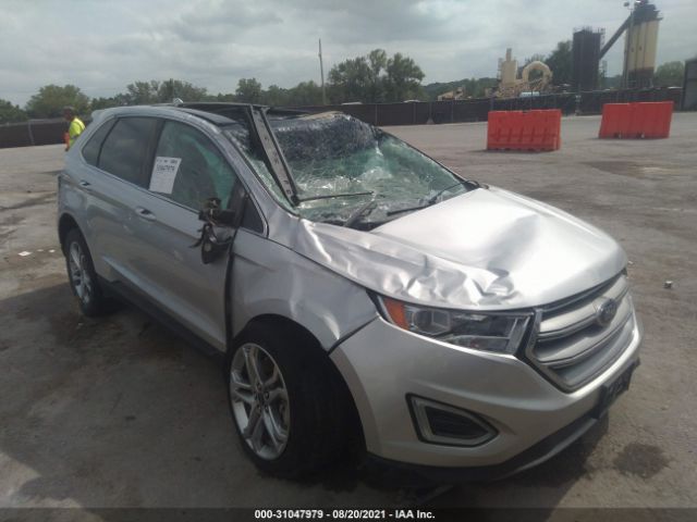 FORD EDGE 2016 2fmpk4k82gbb62381